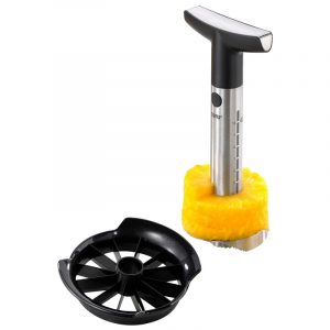 Coupe-ananas professionnel inox - GEFU