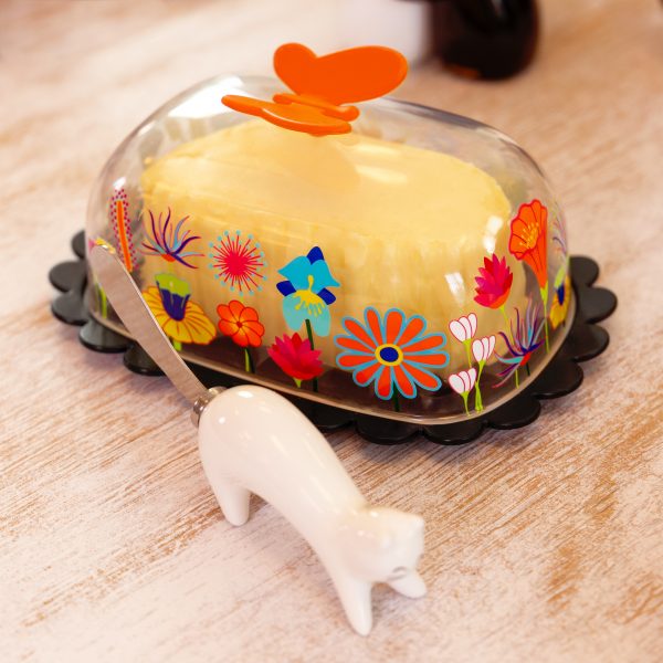 Beurrier Butter Fly - PYLONES – Image 2