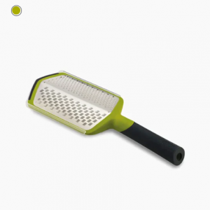 Râpe Double avec Récupérateur Twist Grater - JOSEPH JOSEPH
