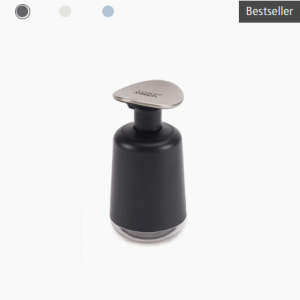 Distributeur savon Presto - JOSEPH JOSEPH