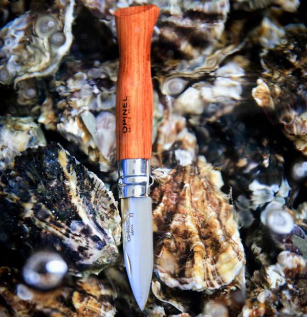 Opinel Couteau à huîtres N°09 – Image 4
