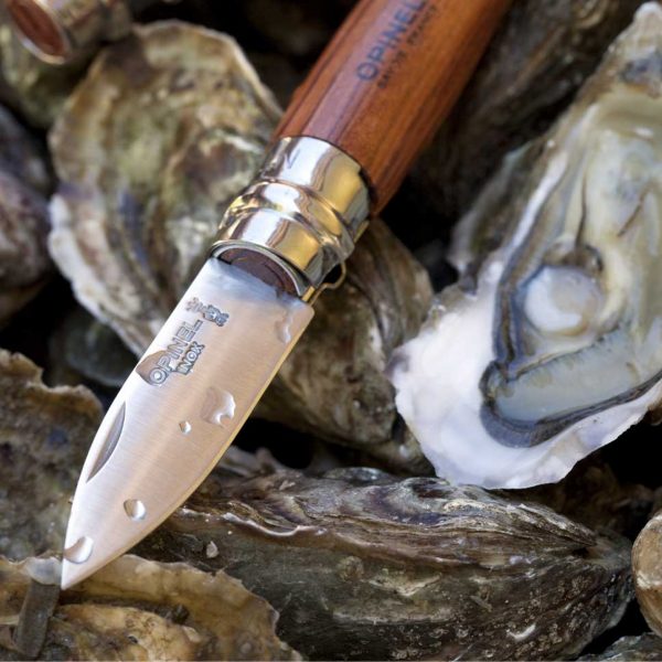 Opinel Couteau à huîtres N°09 – Image 2