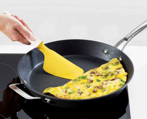 Spatule à œuf Elevate - JOSEPH JOSEPH – Image 2