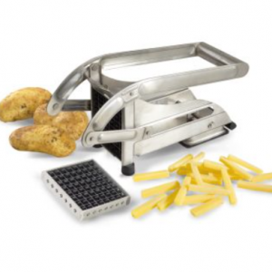Coupe-frites inox - LA BONNE GRAINE