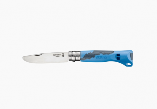Opinel N°07 Outdoor Junior