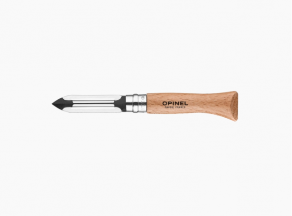 Opinel N°06 Eplucheur de poche