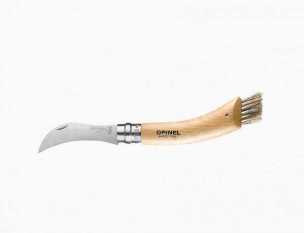 Opinel N°08 Champignon