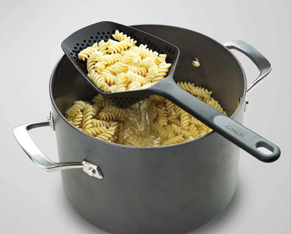 Passoire Cuillère Scoop Plus - JOSEPH JOSEPH – Image 2