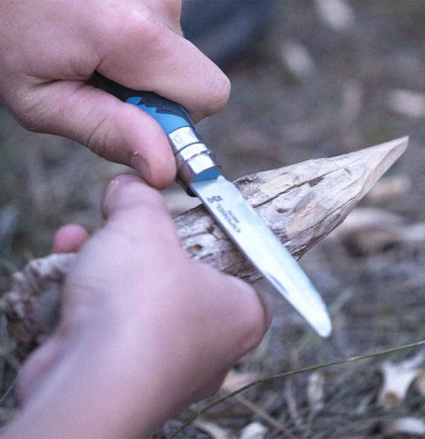 Opinel N°07 Outdoor Junior – Image 3