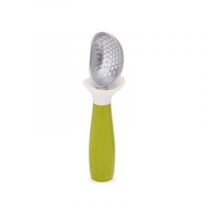 Cuillère à glace anti-goutte Dimple - JOSEPH JOSEPH