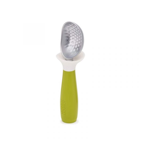 Cuillère à glace anti-goutte Dimple - JOSEPH JOSEPH