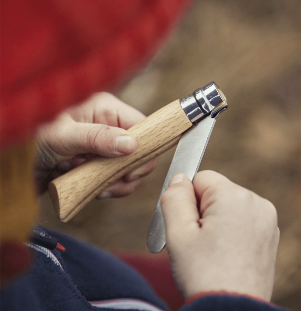 Coffret Mon Premier Opinel + Étui – Image 2