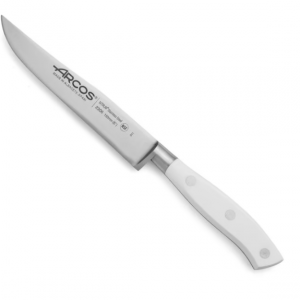 Couteau à découper 15cm Riviera Blanc - ARCOS