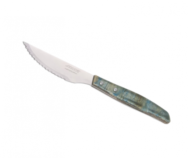 Couteau à steak 110mm lame crantée Toledo - ARCOS – Image 6