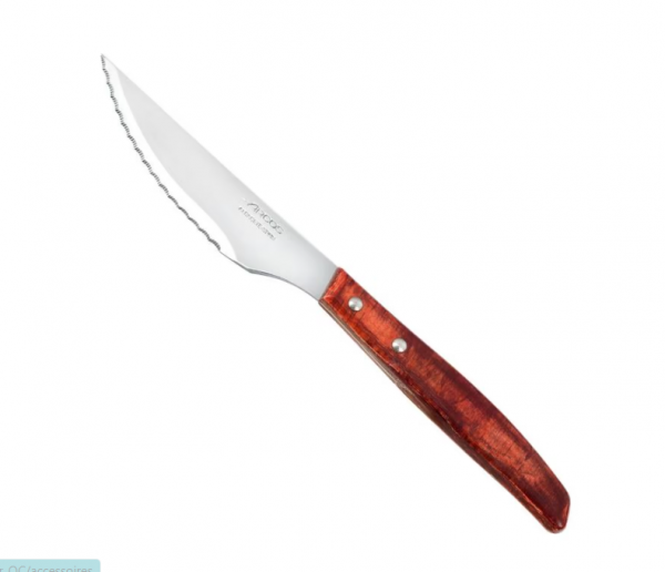Couteau à steak 110mm lame crantée Toledo - ARCOS – Image 3