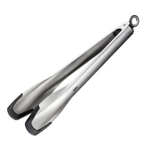 Pince de cuisine Capto inox - GEFU