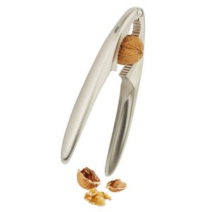 Casse-noix Classico argent - GEFU