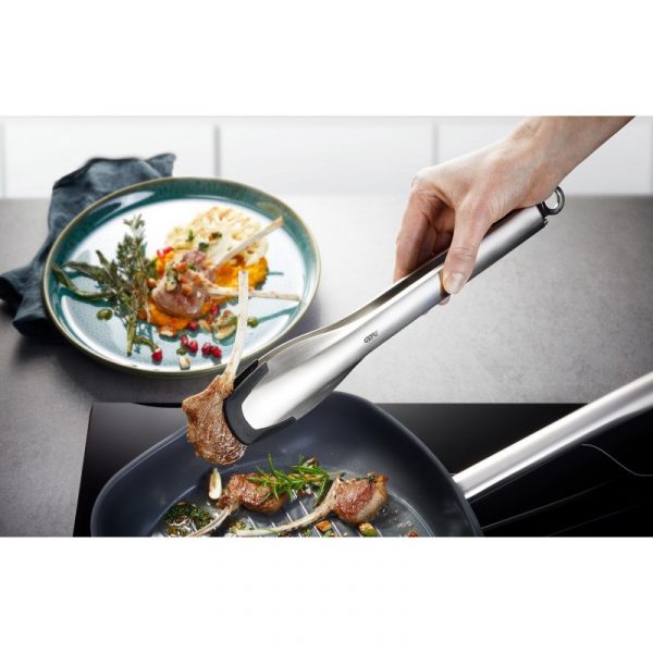 Pince de cuisine Capto inox - GEFU – Image 2