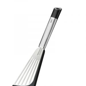 Spatule silicone et inox - Primeline - GEFU