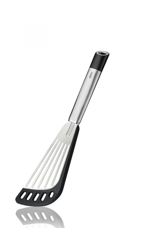 Spatule silicone et inox - Primeline - GEFU
