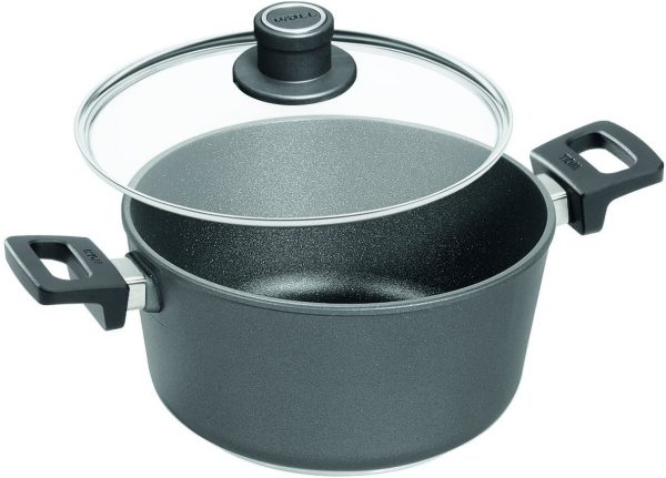 Faitout fonte Diamond Lite Pro - WOLL