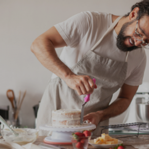 Pain-Pâtisserie