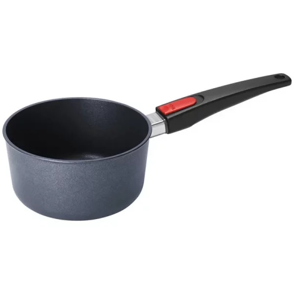 Casserole manche amovible Diamond Lite - WOLL