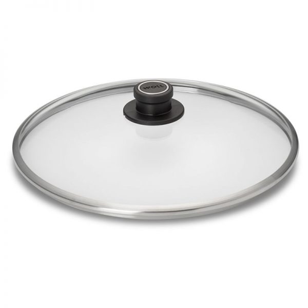 Couvercle verre - WOLL