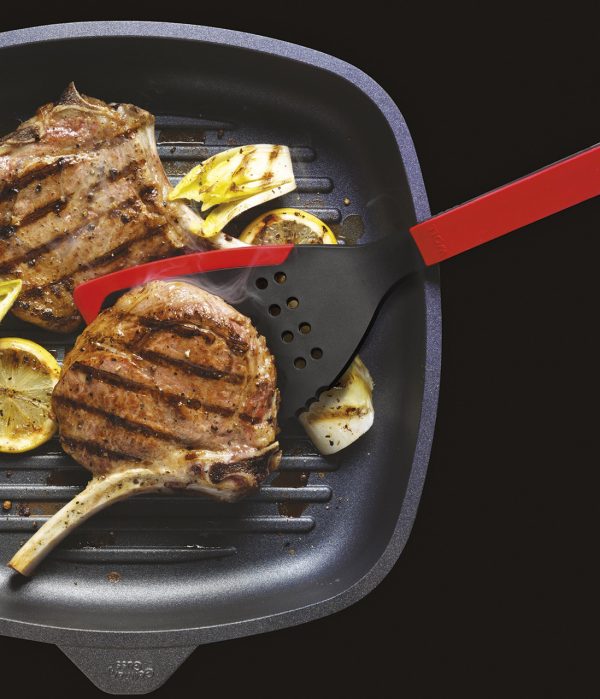 Spatule jumbo Cookit - WOLL – Image 2