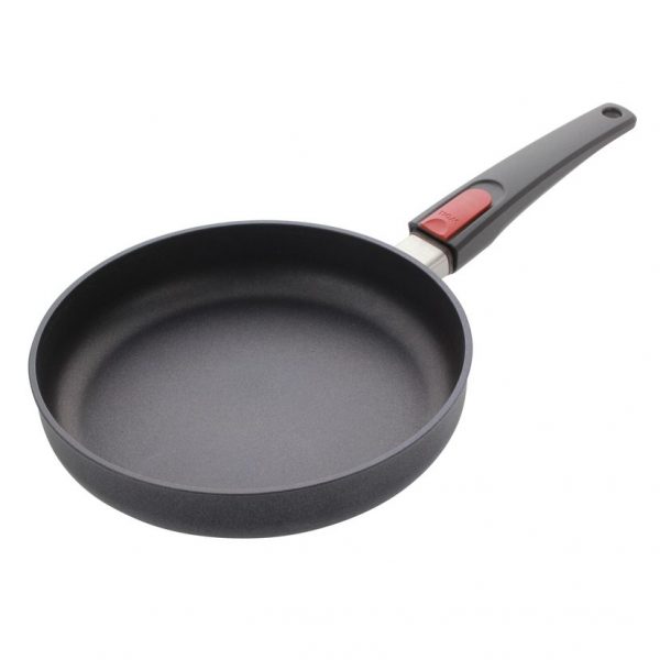 Poêle sauteuse manche amovible Diamond Lite - WOLL – Image 4
