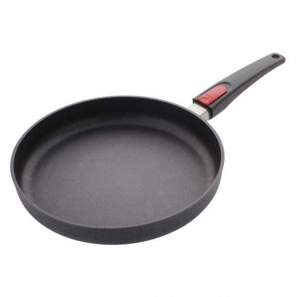 Poêle ronde manche amovible Diamond Lite - WOLL – Image 2