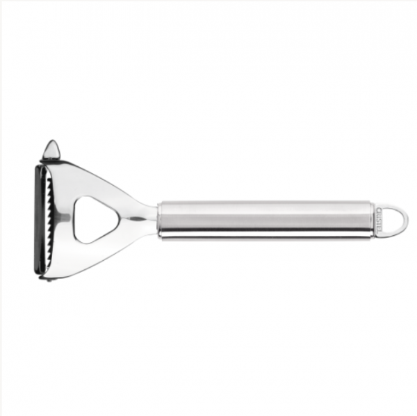 Eplucheur à julienne inox CRISTEL