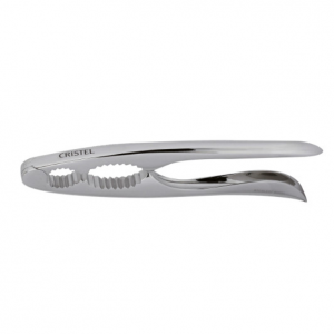 Casse-noix inox CRISTEL