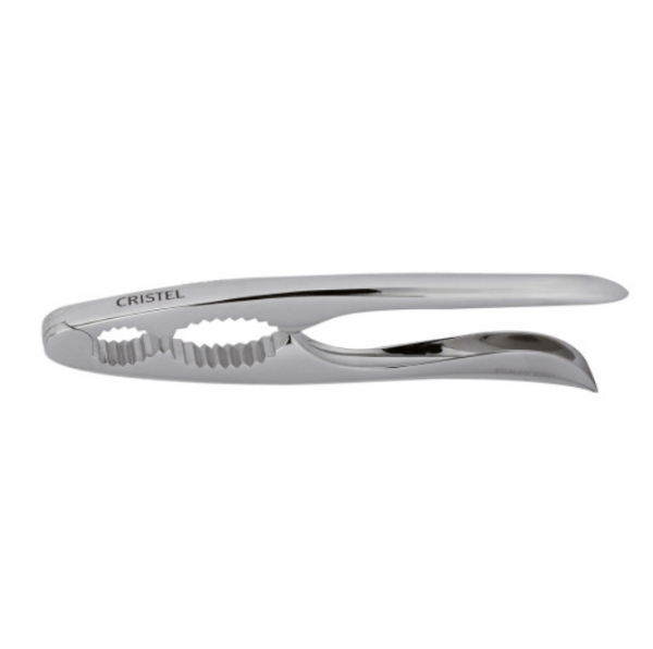 Casse-noix inox CRISTEL