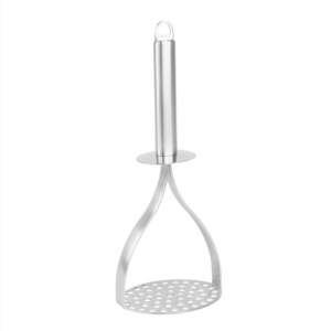 Presse purée inox Cristel