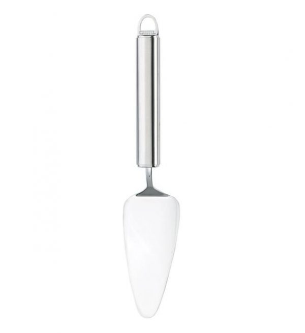 Pelle à gâteaux inox CRISTEL