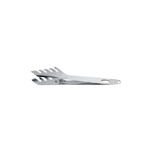Pince à spaghettis inox CRISTEL