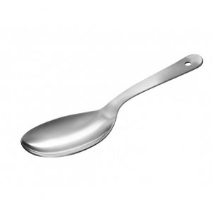 Cuillère de service inox CRISTEL