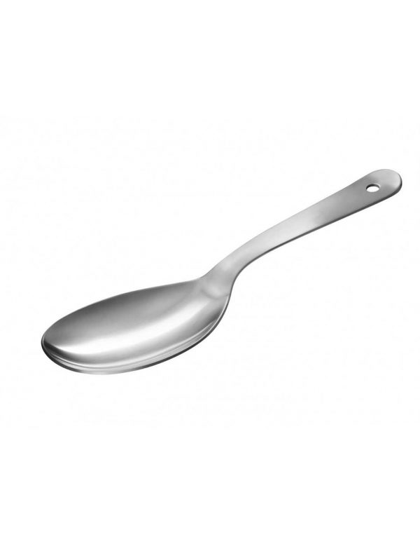 Cuillère de service inox CRISTEL