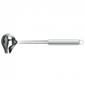 Cuillère à sauce inox CRISTEL