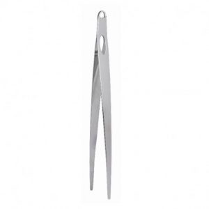 Pincette de cuisine inox CRISTEL