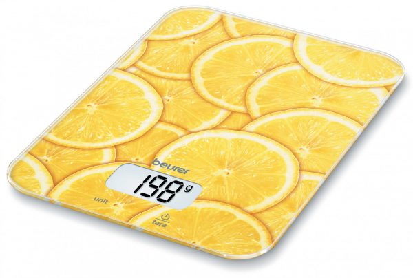 Balance électronique "Lemon"  BEURER