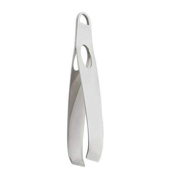 Pince à arêtes inox - CRISTEL