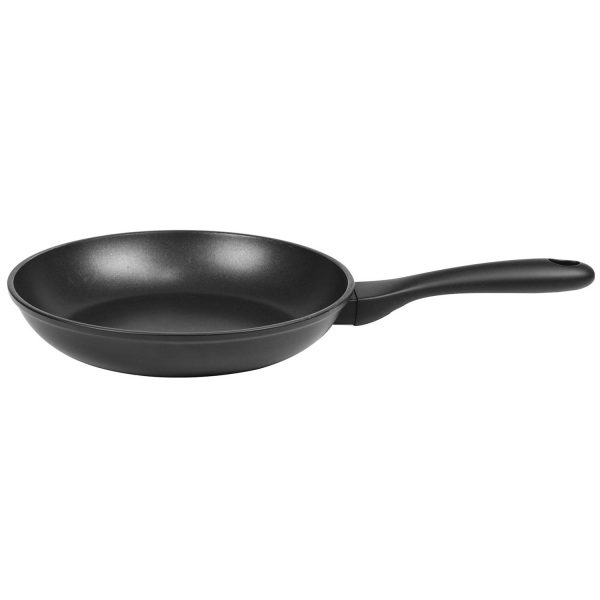Poêle Cookway fixe (poignée bakelite) ultralu revêtu "Exceliss" CRISTEL