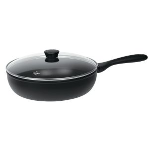 Sauteuse Cookway Fixe ultralu revêtu "Exceliss" CRISTEL