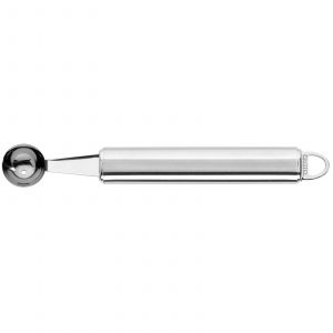 Cuillère à melon inox CRISTEL