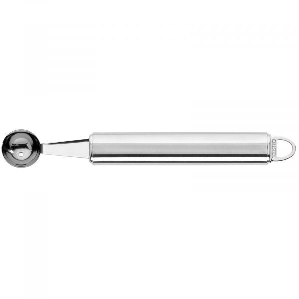 Cuillère à melon inox CRISTEL