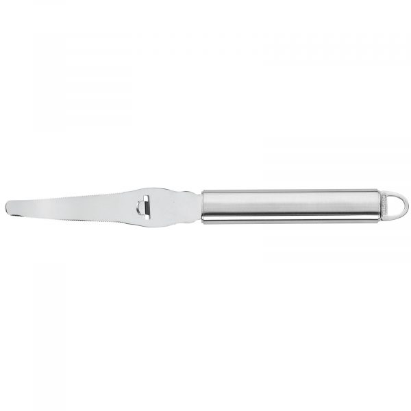 Couteau à pamplemousse inox CRISTEL