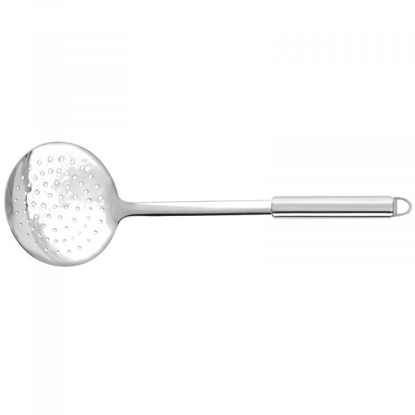 Écumoire ronde inox CRISTEL