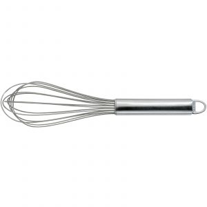 Fouet inox 20cm CRISTEL